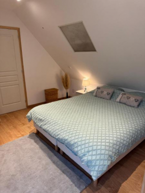 Charmant duplex limitrophe Lille
